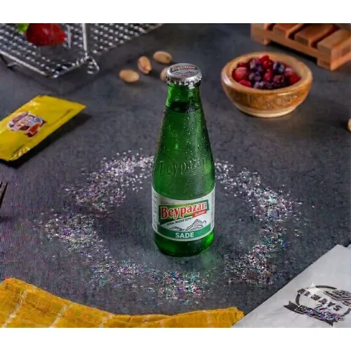 Sade Soda