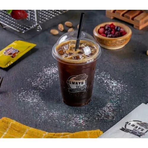 Ice Americano