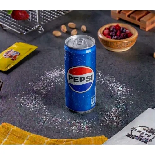 Pepsi
