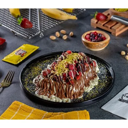 Super Waffle
