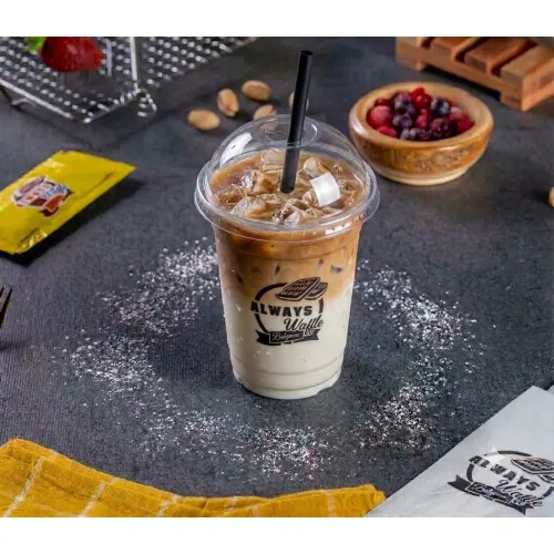Ice Latte