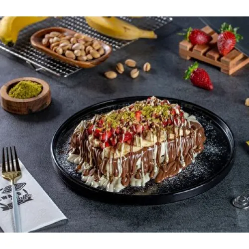 Always Waffle