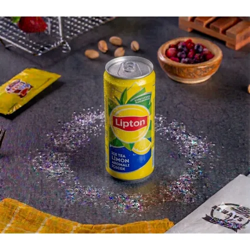 Ice Tea Limon