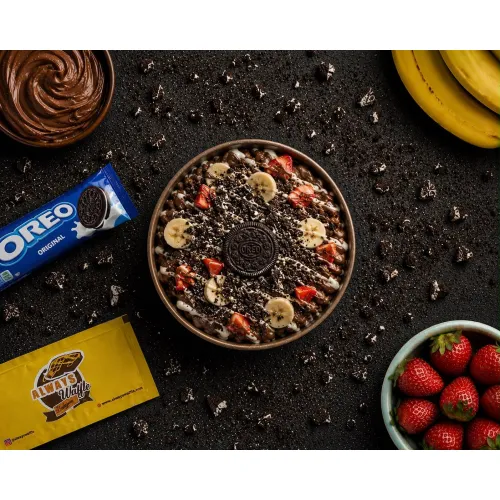 Oreo Bowll