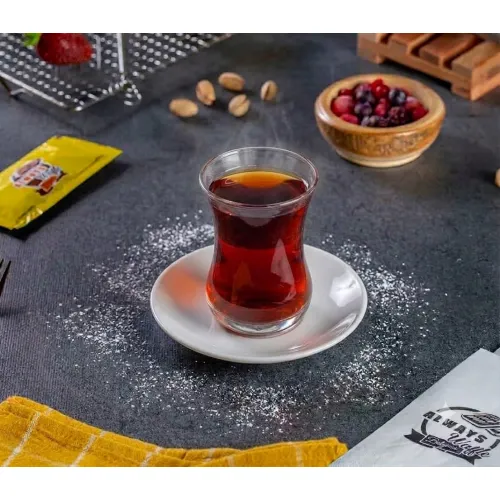 Çay